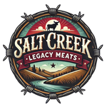 Salt Creek Legacy Meats